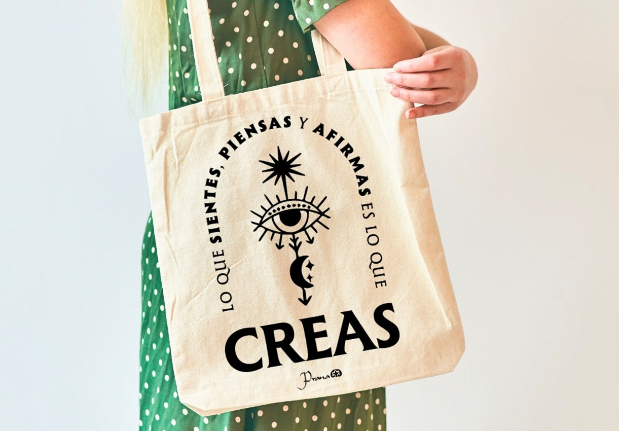 TOTE BAG